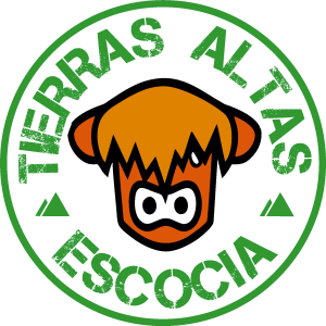 Tierras-Altas-Escocia-Logo