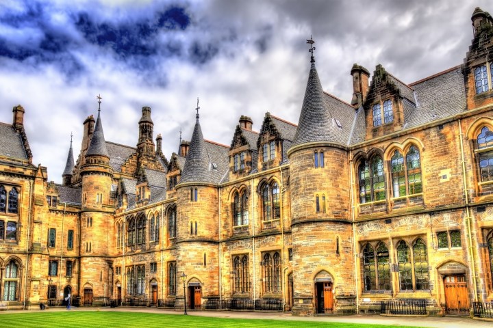 Universidad e St. Andrews