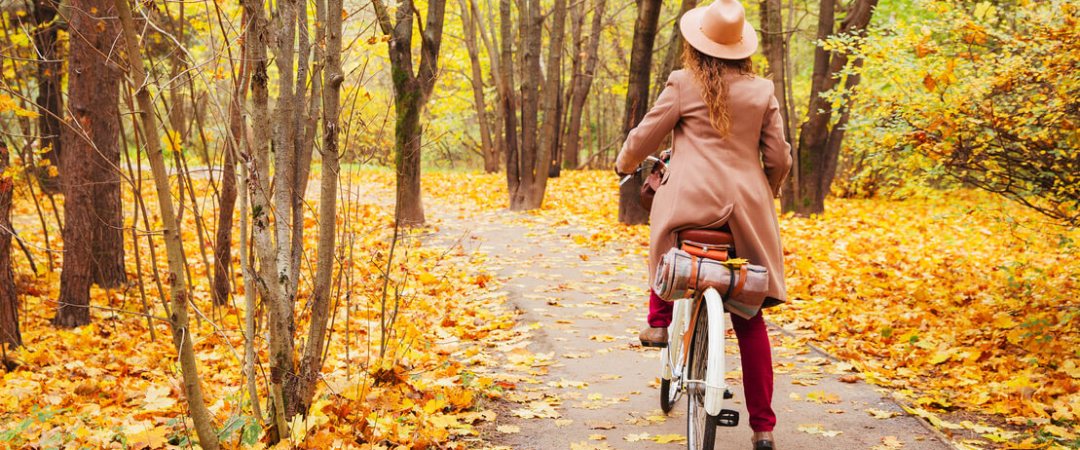 Escocia en bicicleta