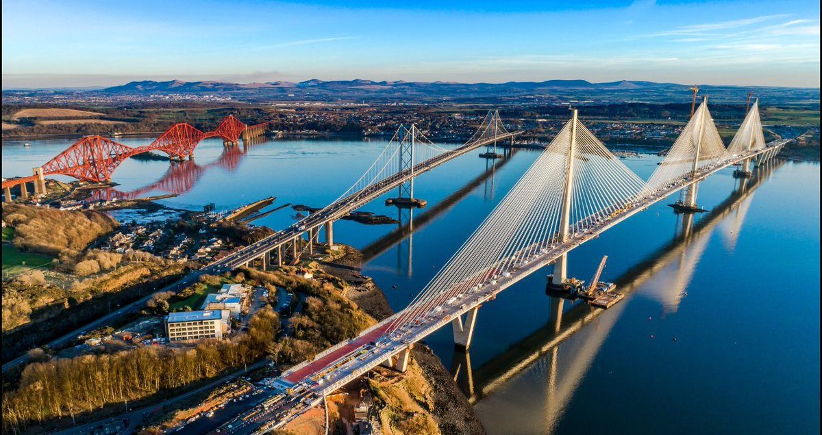 Puente de Forth