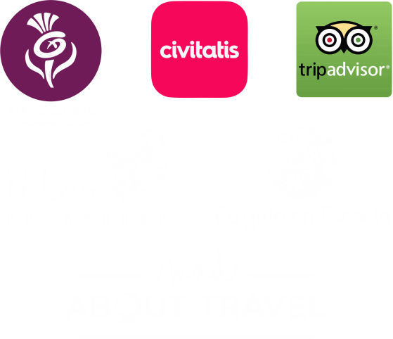 a close up of a logo