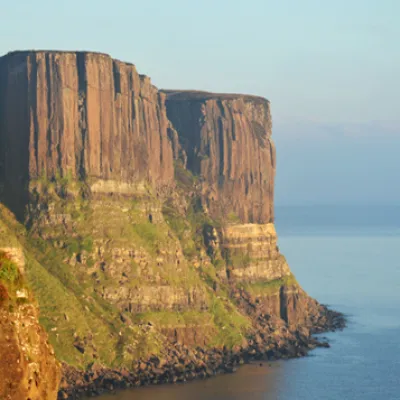 Kilt Rock Skye