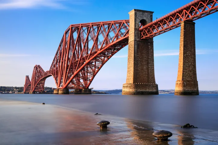 Puente del Forth