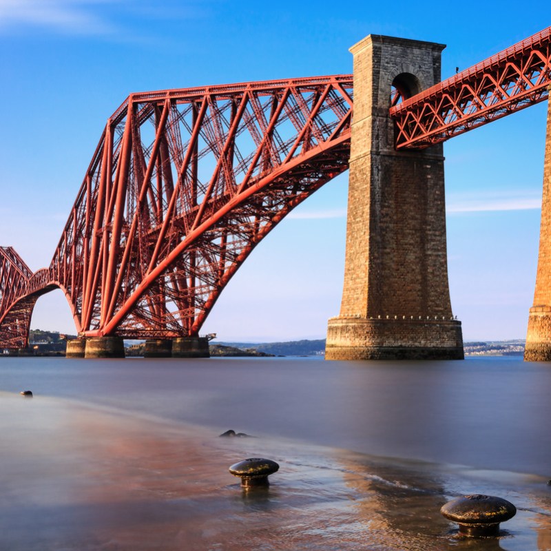 Puente del Forth