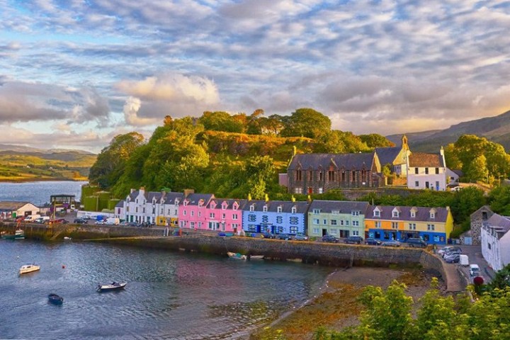 Portree