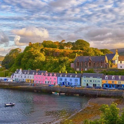 Portree