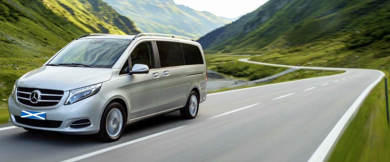 Excursión privada Escocia