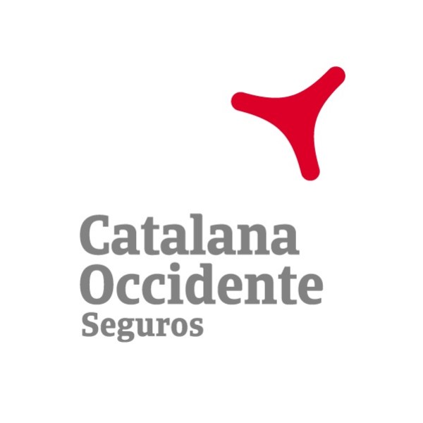 Logo Catalana Occidente