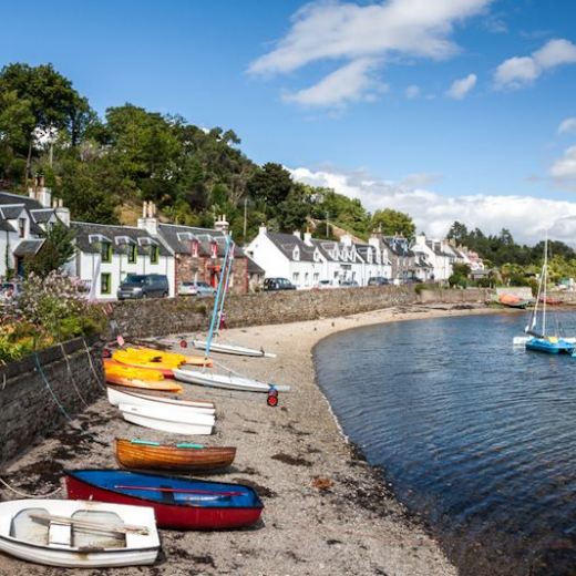 Plockton