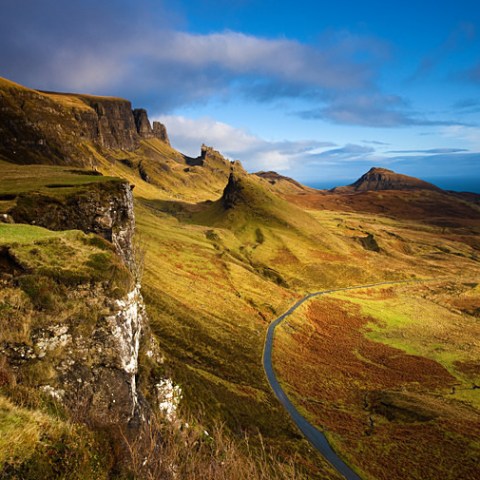 The Quiraing