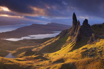 ISLA DE SKYE