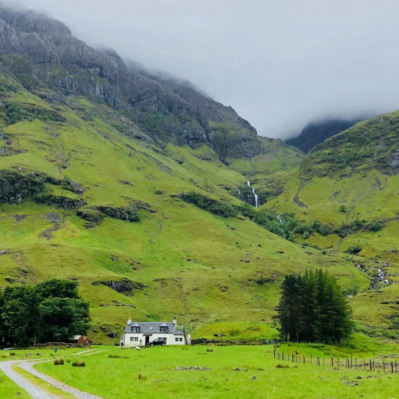 Glen Coe