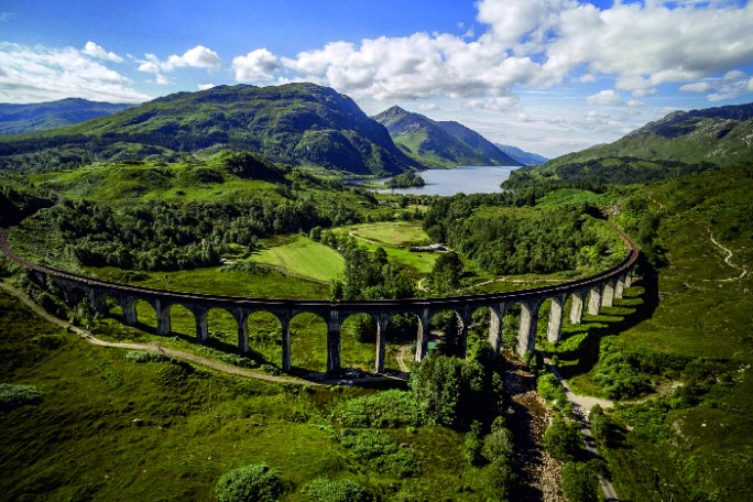 Glenfinnan