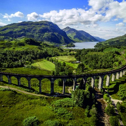 Glenfinnan