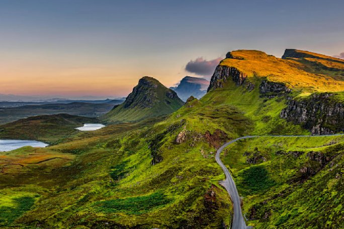 Quiraing