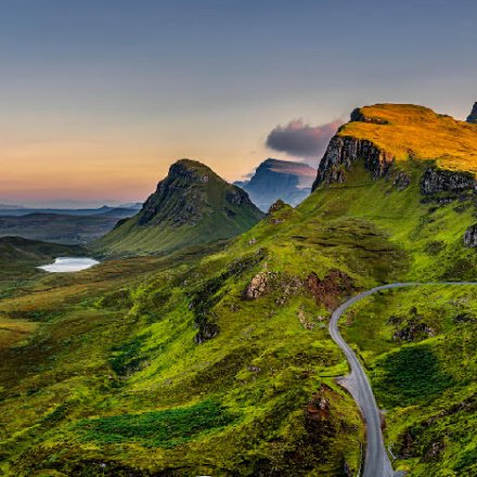 Quiraing