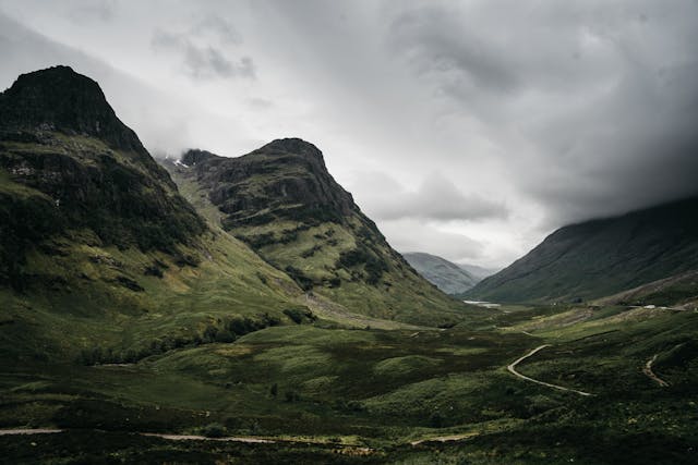 La leyenda del Valle de Glen Coe_ Historia, cultura y naturaleza